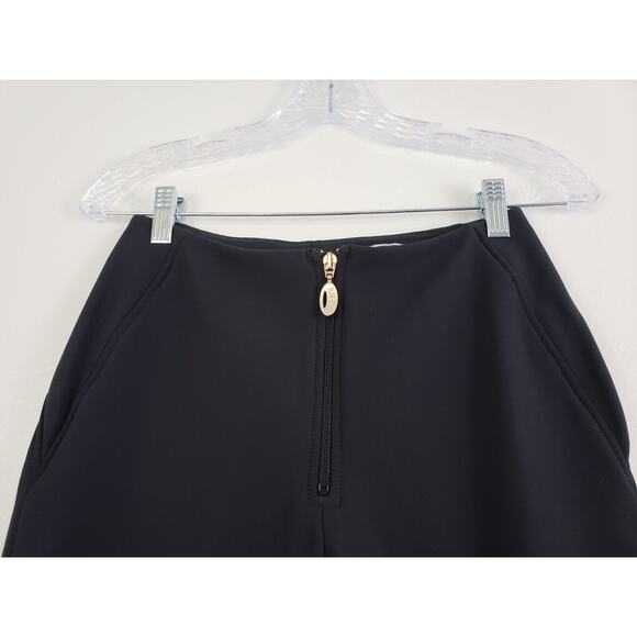 (J5) FERA INTERNATIONAL WOMEN'S PANTS SIZE 8R SKI Snowboard Lined Black - Picture 2 of 9